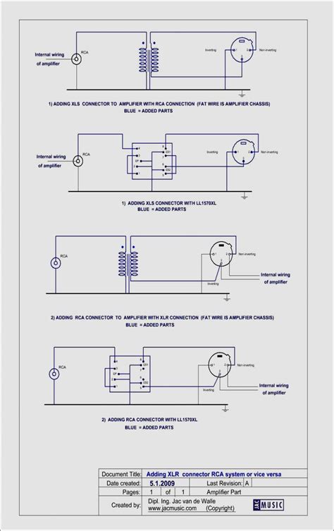 hdmi  rca wiring diagram wiring diagram