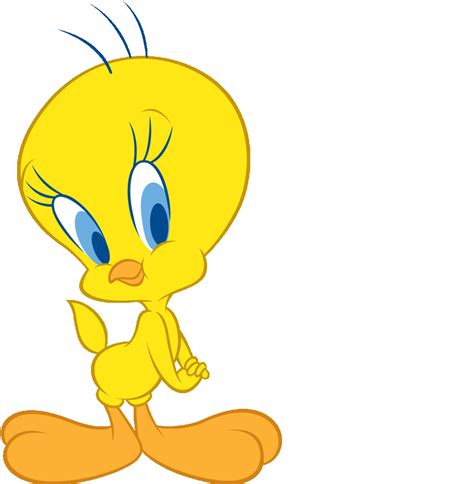tweety   tweety png images  cliparts  clipart