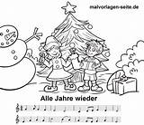 Wieder Weihnachtslieder Noten Kinderbilder Weihnachtslied Liedtext Christuskind Liedtexte Ausmalbilder sketch template