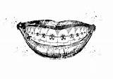 Braces Teeth sketch template