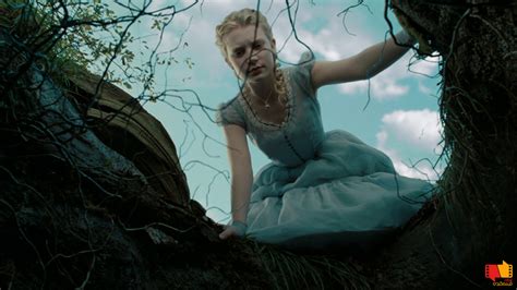 نقد فیلم آلیس در سرزمین عجایب Alice In Wonderland مجله نقد فیلم گردی