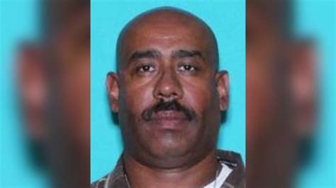Daniel Garcia Brown Most Wanted Sex Offender Sought By Authorities