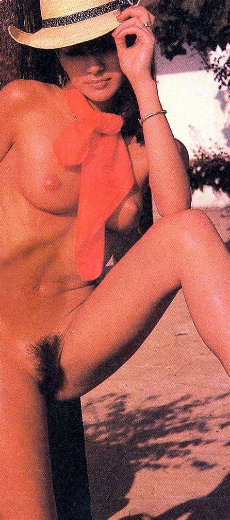 isabelle chaudieu nude pics page 1