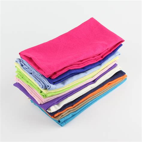 set   pcs cloth napkins xcm cotton linen napkins placemat soft