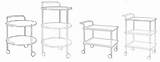 Trolley Formis sketch template