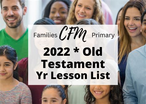 follow    testament lesson activities  printables