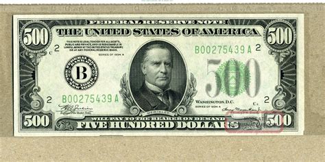dollar note york cga gem uncirculated