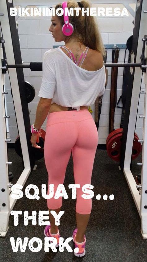 Squat Booty Secrets