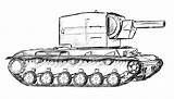 Kv Draw Drawing Tanks sketch template