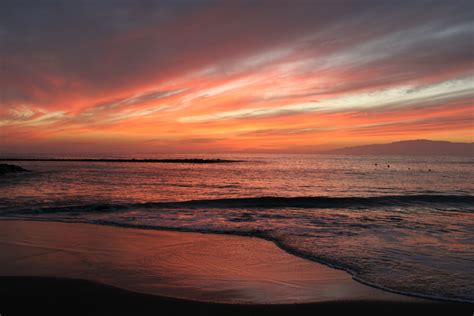 filefanabe beach sunsetjpg wikimedia commons