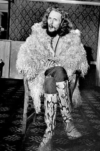 a documentary looks at the drummer ginger baker the new york times