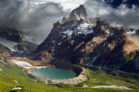 argentina  chile   destinations  mountain lovers