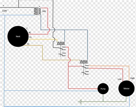 wiring diagram  cooler iot wiring diagram