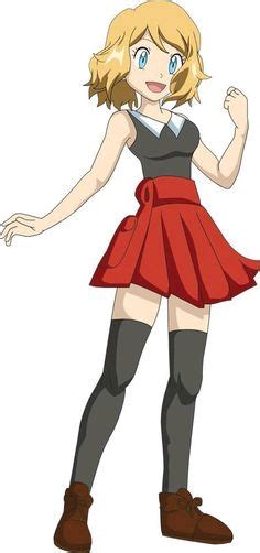 pregnant serena amourshipping ♡ i give good credit to whoever made this ash x serena