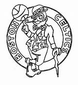 Celtics Boston Bulls équipe Cavaliers Vectorified Starklx Squidoo Enregistrée Aoste sketch template