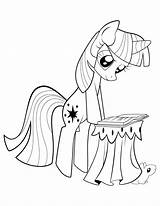 Coloriage Imprimer Coloriages Ligne Starlight Glimmer Princesse sketch template