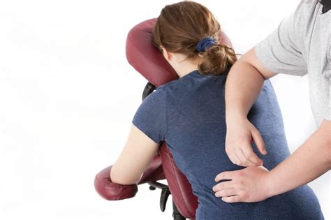 az chair massage professionals massage therapy 1130