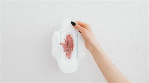 erste periode alles  du ueber deine menstruationsblutung wissen musst