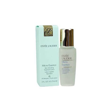 Estee Lauder Micro Essence Skin Activating Treatment Lotion 15ml With