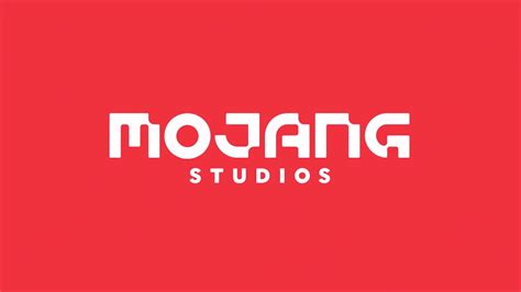 minecrafts developer mojang  rebranded  reflect multiple studios