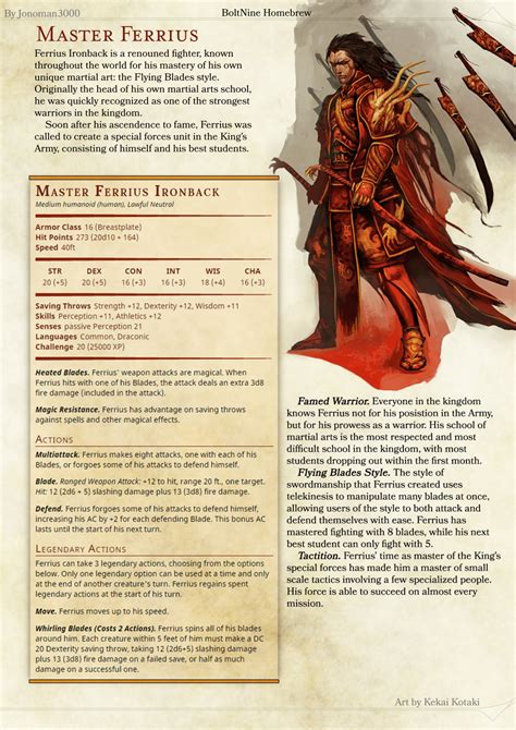 Dnd 5e Homebrew In 2020 Dnd 5e Homebrew Dungeons And