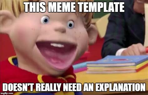 anyone who still watches lazytown memes imgflip
