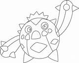 Cacnea Coloriage Coloriages Pokémon Gulli Partage Imprime Télécharge sketch template