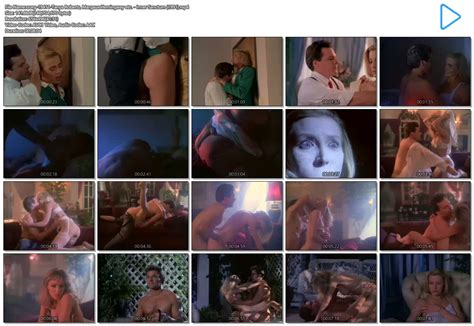 tanya roberts nude sex margaux hemingway nude and sex too inner sanctum 1991