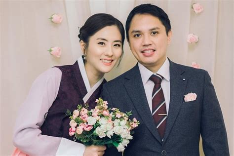 former ‘pbb housemate jinri park gets married push ph your