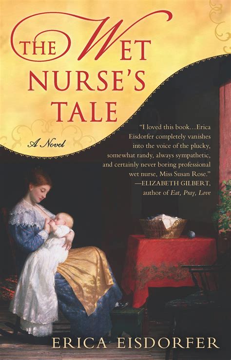 The Wet Nurse S Tale By Erica Eisdorfer Penguin Books Australia