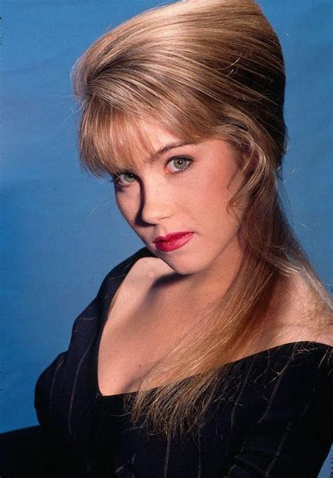 Kelly Bundy Is Looking Gorgeous Nowadays At 50