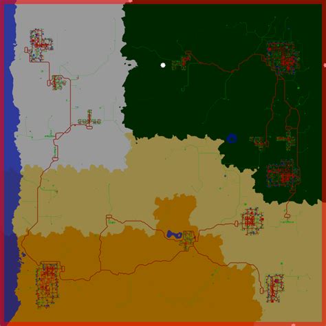 map generation images    days  die