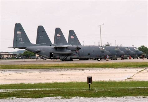 bomb threat forces evacuation  part  fl air force base american