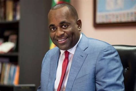 Prime Minister Skerrit Calls Snap Elections Needs New Mandate