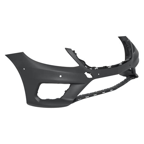 replace mbr remanufactured front bumper cover
