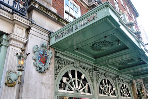 fortnum mason