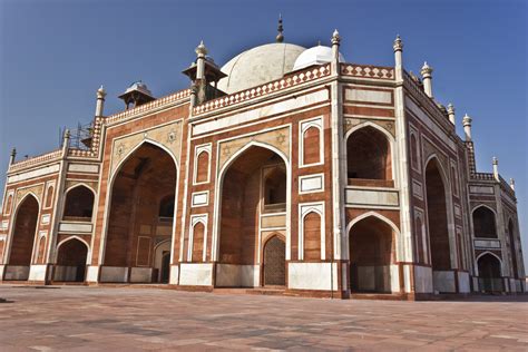 filehumayun tomb  red stone mughal architecturejpg wikipedia