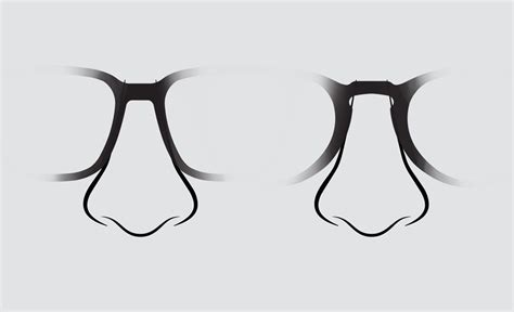 Best Glasses For A Big Nose Big Noses Big Glasses Frames Glasses