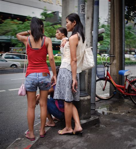 Girls In Baguio Prostitutes Philippines