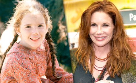 Little House On The Prairie Cast Where Are They Now