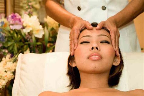massage lavana beauty spa benmore