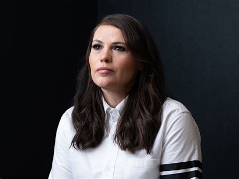 clea duvall interview ‘i came out at 16 but until i was in my