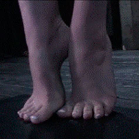 tippy toes torture fetish porn pic