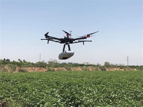 taranis secures   additional funding poised  revolutionize agriculture globally