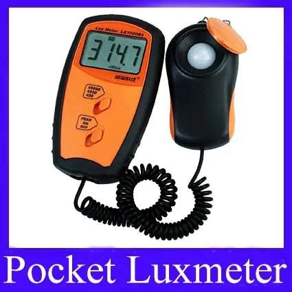 light measuring device bs led lux meter light meter tools light measurement lux