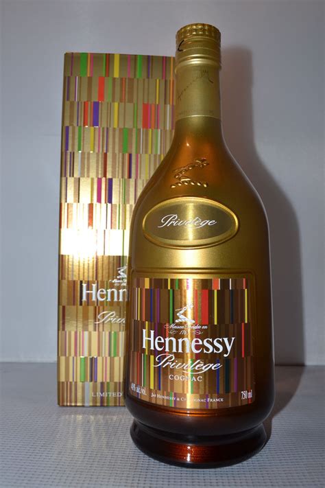 hennessy cognac vsop gold limited edition find rare whisky