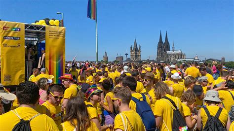 dhl group  part  colognepride  dhl freight