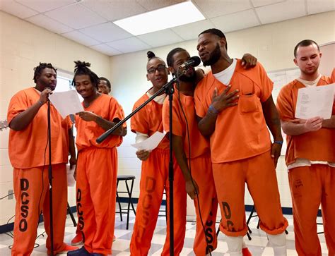nashville jail inmates  songwriters     day