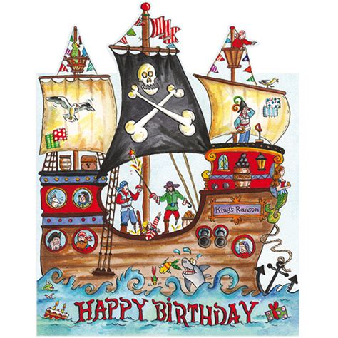 fp pirates happy birthday