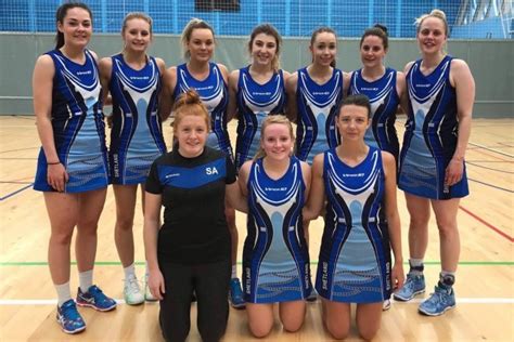 netball team   scottish cup knockout competition  shetland times